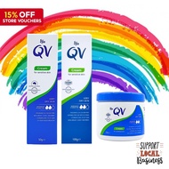 [Crazy Sale] QV Cream 50g | QV Cream 100g | QV Cream 250g