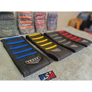 Leather seat cover crf, wr155, klx