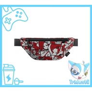 Gamer Supps GG Waifu Gamer Bag - Season 5 Waist bag Chest bag