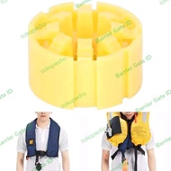 Spare Part Inflatable Life Jacket Automatic Pills Water soluble Tablets best seller