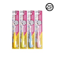 ZP CHILDREN'S TOOTHBRUSH ZP BABY TOOTHBRUSH ZP KIDSERIES TOOTHBRUSH FOODGRADE CHILDREN'S TOOTHBRUSH 