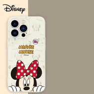 Case Huawei Nova 9 SE Nova 10 SE Nova 11 Nova 11 Pro Nova 11 Ultra Nova 10 Nova 10 Pro Nova 9 Pro Nova 8i Nova 2 Nova 2 Plus Nova 2S Nova Y70 Plus Nova 11i Nova Y90 Nova Y61 Nova Y60 Nova Y70 Cartoon Mickey Minnie Phone Case