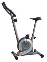 Lexcon Fitness Upgraded Classic Magnetic Stationary Bike Basikal Senaman