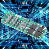 KOOK 3S 20A Li-ion Lithium  18650 Charger PCB BMS for Protection Board 12 6VMo