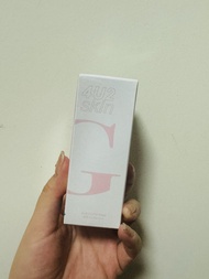 Matte Pearl Invisble Pore Skin Primer 4u2 ควบคุมความมันยาวนาน ให้ความสดชื่นเป็นธรรมชาติ SPF50 35 มล