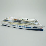 1:1400 Siku 1720 Diecast Ship Model Toy Aida Cruiser Cruiseliner Miniature Replica