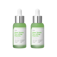 ของแท้ Sungboon Editor Geen Tomato Pore Lifting Ampoule 30ml
