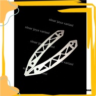 WINDSHIELD VISOR GARNISH NMAX S NMAX NEW NMAX NEO NMAX TURBO MOTORCYCLE ACCESSORIES GARNISH YAMAHA N