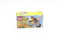 Tomy Tomica USJ Universal Studios Japan  日本環球影城限定 任天堂瑪里奧 猩猩 金鋼 Super Nintendo World Mario  Donkey Ko
