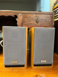 Onkyo speakers