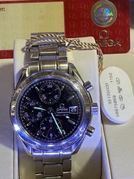 Omega Speedmaster歐米茄超霸3513.50Mens Watch