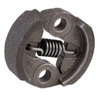 Mesin Rumput - Clutch Shoe for NQ Maruyama Fujikawa BC32 MDS320 MBS320 Knapsack sprayer TB708 TU26 C