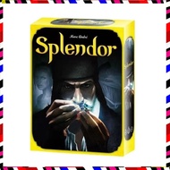 Splendor Board Games Card Games Card Games Board Games Card Games Family Game Kids Children Game