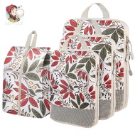 Compressible Packing Bag Travel Luggage Packing Storage Bag Expandable Travel Storage Bag