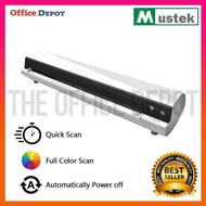 Wireless Handy Portable Scanner iScan Air S400W