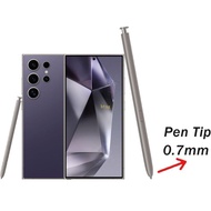 BT Styluses Pen 4096 Pressure  Sensitivity Screen Pen Capacitive Styluses Pen for S24 5G Cellphone A