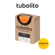 TUBOLITO S TUBO MTB TUBE FV PRESTA VALVE - 29 INCH ( SUPER LIGHT WEIGHT )