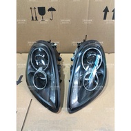Porsche 981 LED Headlights Need Quotation