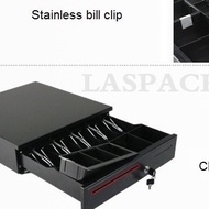 cashier cash drawer cashdrawer five-grid three-gear cash box cash box supermarket cash box cash regi