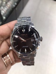 Citizen西鐵城 原裝行貨機械男錶 ～4間連鎖實體店