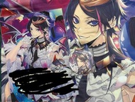 NIJISANJI EN Shu Yamino 2022 生日 彩虹社 2434 luxiem vtuber