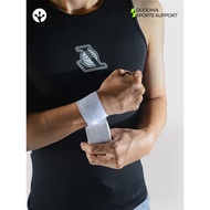 Dynamic Wow Muscle Patch Injury Wrapped White Patch Reduce Stimulate Prevent Injury Tape Skin Mask S