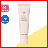 [beauty of joseon] Ginseng Revive Firming Moisturizer, 60ml, 1pc / Korean Moisturizer / Firming Effe