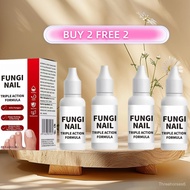 SG Shipping BUY 2 FREE 2   Gentle Formula,Effectively lmproves Nails for a More Beautiful Appearance