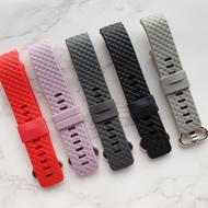 (SG Seller) Replacement Straps for Fitbit Charge 3 Charge 4Bands TPU