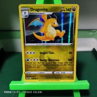 Pokemon TCG - Dragonite (H)
