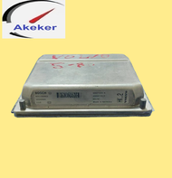 Volvo S80 2.9 08627454A 0261206829 ME7.0 ECU Engine Control Unit 08627454