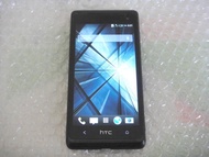 HTC Desire 600-606h 黑色 故障 零件機