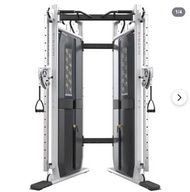 Gym cable machine 健身/健美