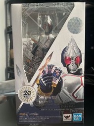 SHF kamen rider blade