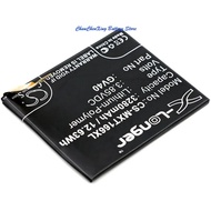 CS-MXT166XL 3280mAh Battery GV40, SNN5968A for Motorola Moto Z Droid Force, Moto Z Force, Moto Z For