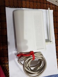 【⭐限時免運.si⭐】 ASUS華碩 125M 寬頻 EZ 無線路由器 WL-520gU(附贈電源線)