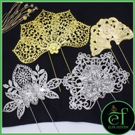 CUCUK SANGGUL TRADITIONAL (CS16)(CS17)(CS18)(CS19)