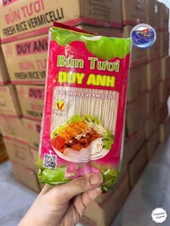 Bun tuoi Duy Anh 400g - Rice Vermicelli