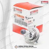 Original Scorpio z headlight bulb Yamaha 5B9-H4314-10