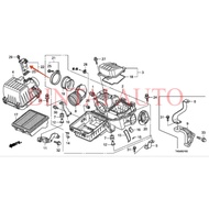 ORIGINAL HONDA TMO CITY GM2 2009-2012 AIR FLOW SENSOR ACCORD, CIVIC, CRV, JAZZ 37980-RNA-A01