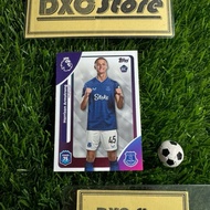 [ GENUINE ] - RC - TOPPS PREMIER LEAGUE 2026 - HARRISON ARMSTRONG (EVERTON)
