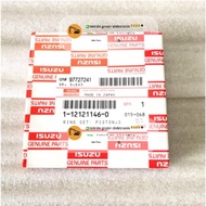 PistonRing zx110 zx200 zx210 4BG1 6BG1 4RING