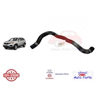 Hyundai/Kia Motors Radiator Hose for Kia Sorento XM 2.4 Prefacelift (2010-2013) - 25411-2P500/25412-