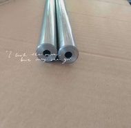 ท่อไร้รอยต่อ ท่อไฮโดรลิก OD16mm.   ID5.5mm. ยาว60 cm.(6k)