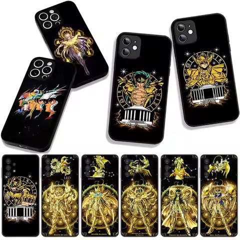 Cover for Samsung Galaxy S25 S24 S22 S23 FE Ultra Plus A56 A05 A06 A15 A16 A55 S7 Edge Casing Phone 