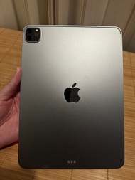 Apple iPad Pro 11” M2 128GB WiFi 版Space Grey