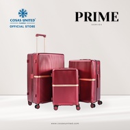Cosas United - Prime Series Hardcase Luggage (20"/24"/28")