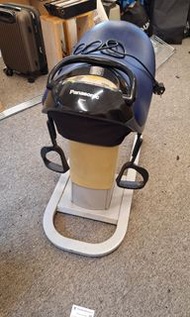 Panasonic騎馬機