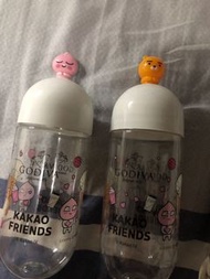 Kakao Friends Godiva 杯