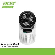Acerpure Cool 2-in-1 Air Circulator and Purifier AC530-20